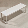 宜家（IKEA）瓦瑞拉家用擱板廚房置物架柜子分層置物收納多功能架子 32x28x16cm 曬單實拍圖