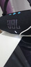 JBL CHARGE6 音樂沖擊波六代 便攜藍牙音箱+低音炮 戶外防水音響 賽道揚聲器 男生禮物 黑橙配 曬單實拍圖