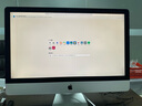 蘋(píng)果（Apple）imac二手蘋(píng)果一體機 辦公設計家用游戲臺式電腦主機 27寸5K超清ED2-i7/32G/1T/8G獨顯 曬單實(shí)拍圖