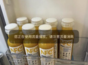 農夫山泉 100%純果汁NFC果汁300ml*12瓶繽紛中秋禮盒(6瓶橙汁+6瓶芒果汁) 曬單實(shí)拍圖