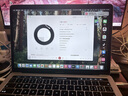 蘋(píng)果（Apple） MacBook Pro/Air 二手蘋(píng)果筆記本電腦 商務(wù) 辦公 游戲 設計 剪輯 99新【定制】19年972灰銀i7-16/512G 曬單實(shí)拍圖