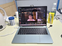 華為MateBook 14 店鋪預裝Windows版 輕薄筆記本電腦 2.8K OLED觸控屏 酷睿UItra5 16G 1T 原野綠 曬單實拍圖