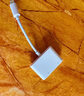 ZNNCO 蘋(píng)果lightning轉HDMI轉換器iPhone手機投屏器iPad平板電視投影儀同屏線(xiàn)適用14ProMax網(wǎng)課直播游戲 免供電丨橫豎屏切換丨高清同屏丨數字影音閃電轉接頭 通用14/13/ 曬單實(shí)拍圖
