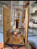 西鳳酒 華山論劍勇智敏仁20年 52度 500ml*2瓶 禮盒裝 鳳香型白酒 曬單實(shí)拍圖