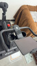 麥瑞克（MERACH）動感單車自發(fā)電家用健身房運動器材室內(nèi)靜音自行車 黑曜騎士Turbo 標(biāo)準(zhǔn)版-超感強磁控-AIMia私教 曬單實拍圖