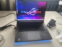 ROG魔霸9 銳龍9 16英寸 游戲本筆記本電腦(R9 9955HX 16G 1T RTX5060 2.5K 240Hz) 曬單實(shí)拍圖