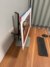 三星（SAMSUNG）27英寸 G81SF QD-OLED 4K 240Hz 0.03ms 防燒屏防眩光超薄設(shè)計玄龍騎士 電競顯示器LS27FG812SCXXF 曬單實(shí)拍圖