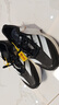 阿迪達(dá)斯 （adidas）男 跑步系列 ADIZERO BOSTON 13 M 跑步鞋 JS4938 黑色  41  曬單實(shí)拍圖