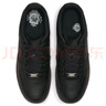 耐克NIKE板鞋男空軍一號(hào)AF1 AIR FORCE 1運(yùn)動(dòng)鞋CW2288-001黑42.5 曬單實(shí)拍圖