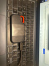 閃迪（SanDisk）1TB Type-c USB3.2 NVMe移動(dòng)固態(tài)硬盤(pán)（PSSD）E61卓越版 1050MB/s三防保護 手機筆記本電腦外接SSD 曬單實(shí)拍圖