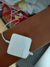 畢亞茲 蘋果筆記本電腦充電器45W適用MacBook iPad Air Pro電源適配器線磁吸直頭T型A1466 A1465 A1436 曬單實拍圖