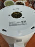 米家【新品上市】小米燒水壺電熱水壺恒溫3pro 316L不銹鋼家用燒水自動(dòng)斷電保溫一體2L大容量 2L 米家恒溫電熱水壺3pro 曬單實(shí)拍圖
