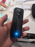 Insta360影石【曬單有禮】X5全景運(yùn)動(dòng)相機(jī)8K高清instax360x5防抖防水手持口袋攝像Vlog摩托車騎行滑雪潛水 標(biāo)準(zhǔn)套裝 極夜黑【無內(nèi)存卡】曬單贏價(jià)值129元好禮 官方標(biāo)配 曬單實(shí)拍圖
