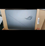 ROG魔霸新銳 2025 銳龍9 16英寸 游戲本筆記本電腦(R9 8940HX 16G 1T RTX5060 2.5K 165Hz) 曬單實拍圖