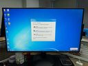AOC 顯示器 27英寸 120Hz IPS HDMI全高清1080P HDRMode 三邊微邊 低藍(lán)光不閃屏 液晶辦公電腦顯示屏 【新】 AH-IPS  27B31H 曬單實(shí)拍圖