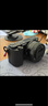 索尼（SONY）【國家補(bǔ)貼】ZV-E10 zve10 Vlog微單相機(jī)標(biāo)準(zhǔn)鏡頭套裝APS-C畫幅小巧便攜4K視頻索尼E10 E10L 黑色(機(jī)身+1650鏡頭) 官方標(biāo)配 曬單實(shí)拍圖