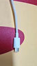 小米（MI）Xiaomi 120W GaN充電器套裝（氮化鎵充電器+6A快充數(shù)據(jù)線(xiàn)）快充便攜 適用小米/手機(jī)/筆記本 曬單實(shí)拍圖