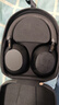 索尼（SONY）WH-1000XM5 頭戴式無線耳機(jī) 藍(lán)牙降噪耳機(jī)1000XM4升級款 網(wǎng)課游戲禮物送男女友學(xué)生 黑色 曬單實(shí)拍圖