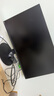 聯(lián)想 23.8英寸顯示器 LGD-IPS屏 100Hz Type-C一線(xiàn)智聯(lián) 愛(ài)眼低藍光不閃屏 家用辦公 臺式電腦顯示屏幕 23.8英寸/IPS屏/100Hz/B2426M 曬單實(shí)拍圖