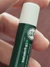 曼秀雷敦（Mentholatum）保濕修護潤唇膏去死皮淡化唇紋薄荷味3.5g*3支超值分享裝 曬單實(shí)拍圖