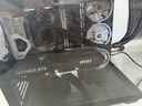 名龍堂15代Ultra7 265KF/285K/5060/5070/ti/5080/5090D組裝電腦設計師電競游戲主機臺式機全套整機AIPC 配置二U7 265KF/RTX5070 單主機 曬單實(shí)拍圖
