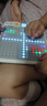 俏皮谷超棋大師智能多功能棋盤小學(xué)生邏輯思維兒童玩具男女孩生日禮物 曬單實(shí)拍圖