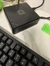 中柏（Jumper）【國家補貼】英特爾13代N150(16G+512G)迷你主機辦公教育口袋PC電腦臺式機mini小主機N150 16512 曬單實拍圖