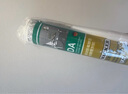 瓦克（WACKER）DA防霉玻璃膠廚衛密封膠防水美容膠中性硅膠馬桶封邊膠水灰色1支 曬單實(shí)拍圖