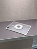 帕克朗磁吸支點(diǎn)殼適用iPad11代保護殼Air7/6平板套蘋(píng)果13寸防摔彎第10代輕薄支架mini7磨砂亞克力 【高級灰】磁吸支點(diǎn)殼/橫豎支撐/防摔防彎 iPad mini7(8.3英寸） 曬單實(shí)拍圖