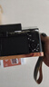索尼（SONY）Alpha 7C II 新一代全畫幅雙影像小“7” 創(chuàng)意外觀濾鏡 A7Cii/A7CM2/A7C二代 銀色A7C2單機【贈256G卡+皮套+相機包等】 標配 曬單實拍圖
