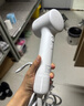 松下（Panasonic）【國家補貼】御光pro離子吹風(fēng)機家用低噪高速干護發(fā)寵物電吹風(fēng)筒送女友禮物EH-NF71 曬單實(shí)拍圖
