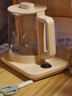 養(yǎng)生壺 1.8L全自動(dòng)煮茶壺 花茶壺煮茶器 24h預(yù)約燒水壺 12小時(shí)智能恒溫 11檔控溫電熱水壺 2.2L 【熱銷爆款】14大養(yǎng)生功能 曬單實(shí)拍圖