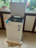 海爾（Haier）100升低霜小冰柜家用商用 冷藏柜冷凍柜兩用冰柜京東自營(yíng)小型冰箱小型冷柜BC/BD-100GHW9D國(guó)家補(bǔ)貼 曬單實(shí)拍圖