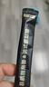 暴肌獨角獸黑咖啡 0蔗糖0脂肪低卡速溶美式純黑咖啡豆粉運動健身燃減2g*60條 曬單實拍圖