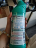 花王（KAO）免刷洗潔廁靈500ml*2瓶 廁所馬桶清潔劑強(qiáng)力去污去尿堿除垢潔廁液 曬單實(shí)拍圖