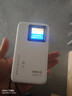 格行隨身wifi6官方正品充電寶WiFi6二合一車載無(wú)線網(wǎng)卡路由器三網(wǎng)通用移動(dòng)隨身wifi6非無(wú)限流量2025款 【快充版WiFi6】一萬(wàn)毫安超長(zhǎng)續(xù)航 -自帶快充線 曬單實(shí)拍圖