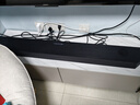 三星（SAMSUNG）HW-Q990F/XZ全景聲11.1.4聲道 無線環(huán)繞 投影儀電視游戲音響 回音壁家庭影院HDMI2.1 智能APP操控 曬單實(shí)拍圖