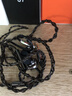 覓聲天鶴座HiFi游戲耳機(jī)耳麥有線入耳式三角洲行動(dòng)電競(jìng)專(zhuān)用帶麥耳機(jī)聽(tīng)聲辨位發(fā)燒級(jí)可換線 3.5mm帶麥-入會(huì)贈(zèng)迷你聲卡 曬單實(shí)拍圖