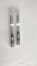 金典（GOLDEN）裝訂機打孔刀財務(wù)裝訂機鉆刀6*50MM 裝訂機耗材 6*50鉆刀 1個(gè)裝 曬單實(shí)拍圖