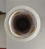 晨光(M&G)文具透明封箱膠帶打包膠帶大膠布 60mm*60m*45um 6卷/筒 辦公用品 AJDN7607 曬單實(shí)拍圖