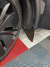 特斯拉（Tesla）官方 Model Y擋泥板 前側(cè)專用帶安裝硬件適配所有Model Y車型 曬單實(shí)拍圖