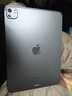 Apple/蘋果 iPad Pro 11英寸 M4芯片 2024年新款平板電腦(512G WLAN版/MVVC3CH/A)深空黑色 曬單實拍圖