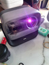 堅(jiān)果投影（JMGO）N3 Ultra 純?nèi)す庾兘雇队?000lm+AI全智控電動(dòng)云臺 4K超高清投影儀家庭影院國家補(bǔ)貼20% 曬單實(shí)拍圖