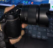 唯卓仕35mm F1.7鏡頭自動對焦大光圈半畫幅定焦人文鏡頭適用于X卡口Z卡口E卡口微單相機鏡頭 AF 35mm F1.7 Air E（索尼口） 官方標配 曬單實拍圖