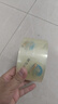 晨光(M&G)文具高透封箱膠帶打包膠帶大膠布 60mm*100y*50um6卷/筒 快遞工廠倉庫打包辦公用品 AJD957DD 曬單實拍圖
