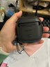 Bose【政府補貼】QuietComfort 消噪耳塞Ultra II 經(jīng)典黑 真無線藍牙QC降噪耳機大鯊4代高清通話無干擾 曬單實拍圖