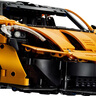 樂(lè )高（LEGO）77251邁凱倫F1賽車(chē)跑車(chē)樂(lè )高積木玩具男生生日禮物6-12歲家居裝飾 曬單實(shí)拍圖