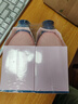 貝德美藍(lán)甘菊兒童洗發(fā)水3-4-6-12歲無硅油弱酸性洗發(fā)露男女孩用520ml*2 曬單實(shí)拍圖