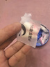 零聽 超強隔音耳塞睡眠睡覺防噪音降噪打呼嚕靜音學(xué)生用 【超值裝】鐵盒5對裝（顏色隨機） 曬單實拍圖