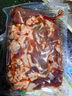 科爾沁 國產原切筋頭巴腦凈重4斤 燉煮食材 生鮮牛肉 曬單實拍圖